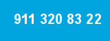 911 320 83 22 911 320 83 22